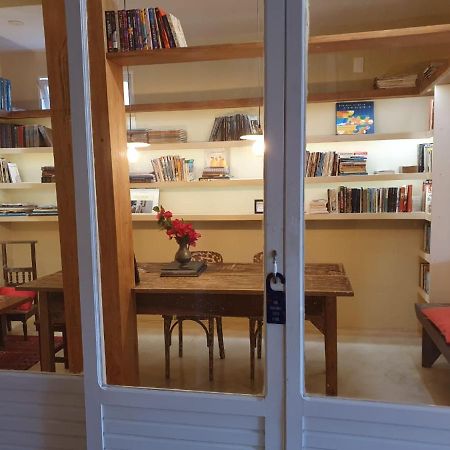 Solar Das Artes Pousada Boutique - Morro مورو دي ساو باولو المظهر الخارجي الصورة