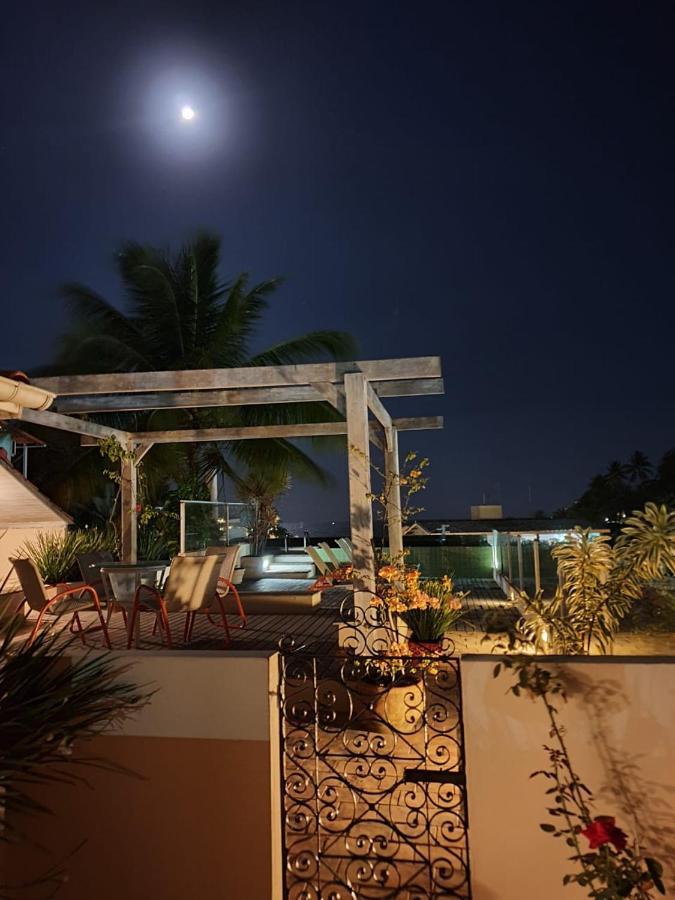 Solar Das Artes Pousada Boutique - Morro مورو دي ساو باولو المظهر الخارجي الصورة